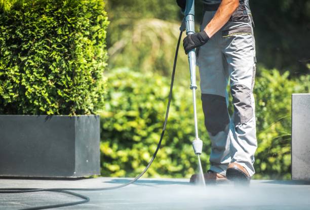 Best Warehouse Floor Cleaning in Jones, OK