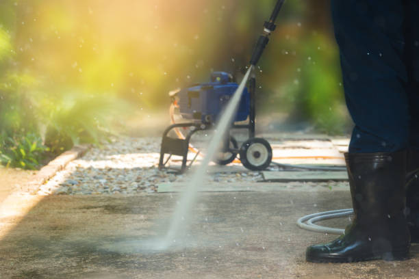 Best Commercial Pressure Washing in Jones, OK